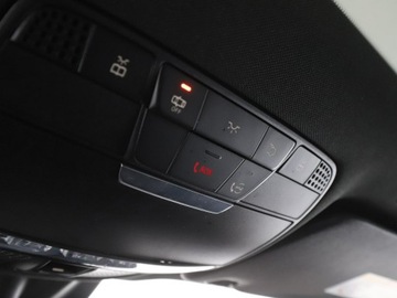 Mercedes GLC C253 SUV Plug-In 2.0 300e 320KM 2022 Mercedes GLC 300 PHEV 4x4 skóra full LED panorama, zdjęcie 39