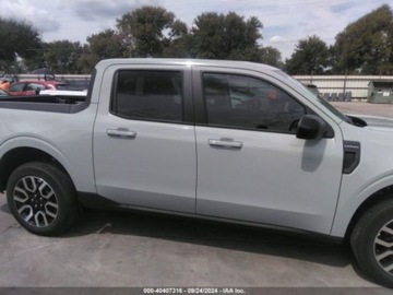 Ford Maverick II 2024 Ford Maverick 2024 FORD MAVERICK LARIAT Hybryda 250KM, zdjęcie 9