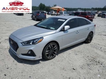 Hyundai Sonata V 2019 Hyundai Sonata 2019r, 2.4l