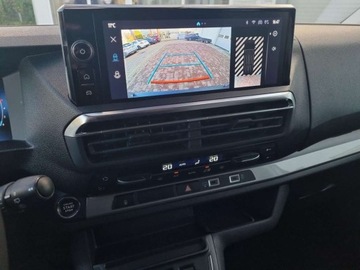 Toyota 2024 Toyota Proace Verso 2.0 177KM Long Family automat 2.0 Diesel 177KM, zdjęcie 16