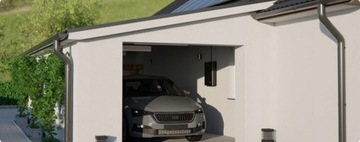 Аккумулятор LiFePO4 для хранения энергии 5 кВтч 48 В для фотоэлектрических систем с зелеными элементами