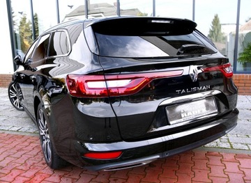 Renault Talisman Kombi 1.6 Energy dCi 130KM 2018 Renault Talisman HeadUpDisplay|Pólskóry| FuLLLed, zdjęcie 32