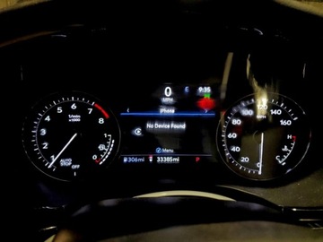 Cadillac 2023 Cadillac XT6 Premium Luxury 2023 3.6l 3.6 Benzyna 310KM, zdjęcie 9