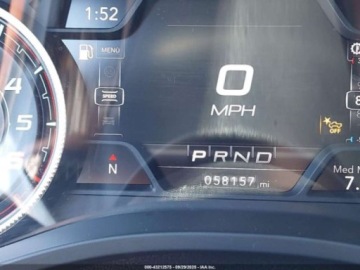  RAM 1500 TRX 57 Box 2021 6.2L 6.2 Benzyna 702KM, zdjęcie 11