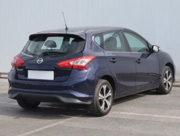 Nissan Pulsar 1.2 DIG-T 115KM 2014 Nissan Pulsar 1.2 DIG-T, Salon Polska, Serwis ASO, zdjęcie 4