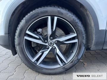 Volvo XC40 2020 Volvo XC 40 XC40 T5 Plug-In Hybrid R-Design aut, P, zdjęcie 27