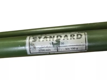 СТАНДАРТНАЯ УДОЧКА GERMINA 2700ММ