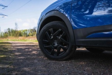Opel Mokka II SUV 1.2 Turbo 130KM 2021 Opel Mokka 1.2 Turbo, Salon Polska, 1. Właściciel, zdjęcie 8
