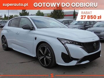 Peugeot 308 III 2025