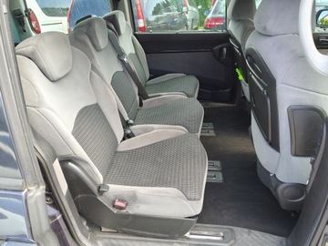 Citroen C8 2008 Benzyna / Fabryczny lakier/ el drzwi / climatronic/ tempomat, zdjęcie 11