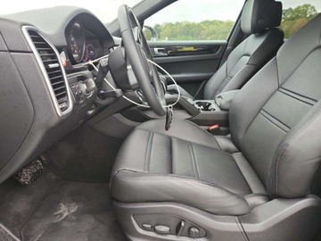 Porsche Cayenne III 2023 Porsche Cayenne Coupe 2023 3.0 Benzyna 335KM, zdjęcie 7