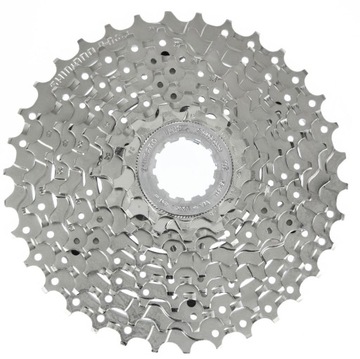 KASETA SHIMANO 9rz CS-HG400 11-34T