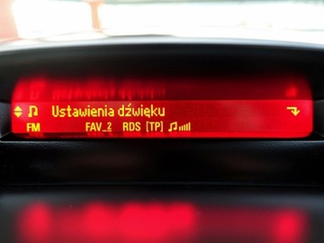 Opel Zafira C Tourer Facelifting 1.4 Turbo 140KM 2016 Opel Zafira 7-osób Kraj Bezwypadkowy SERWISOWANY, zdjęcie 30