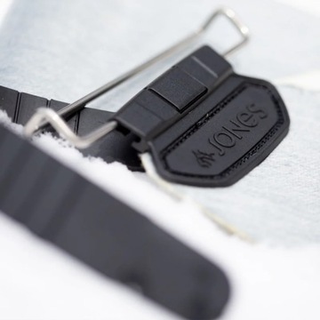 Сплитборд JONES Hovercraft 3D 2.0 + 160 скинов