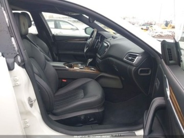 Maserati Ghibli 2019 Maserati Ghibli 2019 MASERATI GHIBLI S Q4 GRANLUSSO 3.0 Benzyna 424KM, zdjęcie 10