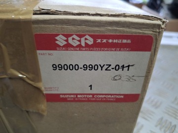 HALOGEN SUZUKI JIMNY I 1998R-> 99000-990YZ-011