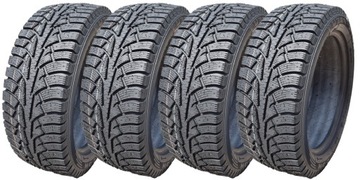 4 OPONY ZIMOWE 225/55R16 komplet 4szt. ZIMA HC5 225/55 r16