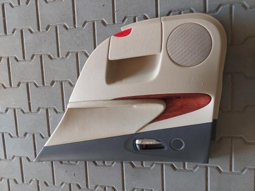 БОКОВАЯ ПЕРЕДНЯЯ ПЕРЕДНЯЯ ЗАДНЯЯ ЗАДНЯЯ ЛЕВАЯ ПРАВАЯ LA03 LEXUS GS III 450H 300