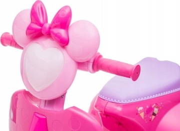 ТРЕХКОЛЕСНЫЙ ЧЕТЫРЕХКОЛЕСНЫЙ САМОКАТ НА АККУМУЛЯТОРНЫХ АККУМУЛЯТОРАХ ДЛЯ МАЛЫША