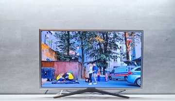 32-ДЮЙМОВЫЙ СМАРТ-ТВ SAMSUNG LED FULL HD DVB-T2 DVB-S2 +HDMI+ПОДАРОК