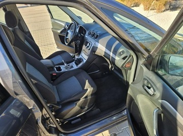 Ford Galaxy III Van Facelifting 2.0 Duratorq TDCi DPF 115KM 2011 Ford Galaxy 2.0 115 km 7 osobowy, zdjęcie 11