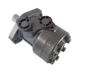 silnik hydrauliczny BMR 200. Do owijarki.