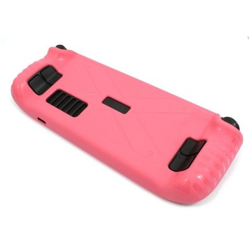 Чехол из ТПУ для крышки парового клапана + СТЕКЛО