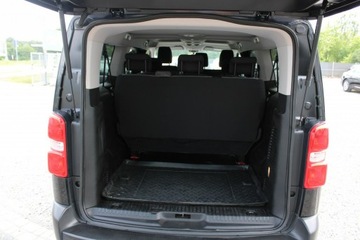 Citroen Jumpy II 2020 Citroen Jumpy Combi 9 MIEJSC F-vat XL Gwarancja, zdjęcie 10