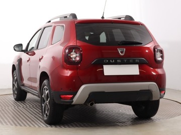 Dacia Duster II SUV 1.0 TCe 90KM 2021 Dacia Duster 1.0 TCe, Salon Polska, Serwis ASO, zdjęcie 3