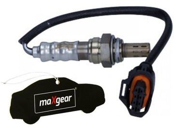 SONDA LAMBDA OPEL 1,4/1,6 16V