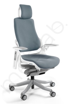 Fotel biurowy Wau obrotowy biuro gabinet design