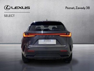 Lexus NX II SUV Facelifting 2.5 450h+ 309KM 2024 Lexus NX 450h+ Prestige AWD II (2021-) Lexus NX 45, zdjęcie 6