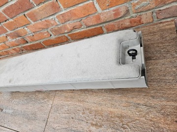 JEEP COMMANDER 5-10R XK ЗАДНИЙ БАГАЖНИК