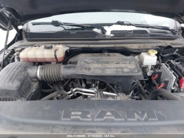  RAM 1500 2019r., Big Horn, od ubezpieczalni 3.6 Benzyna 305KM, zdjęcie 10