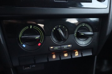 Skoda Rapid II Liftback Facelifting 1.0 TSI 110KM 2018 Skoda Rapid 1.0 TSI, Salon Polska, 1. Właściciel, zdjęcie 14