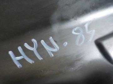 ХЕНДАЙ Н1 2009г. ЗАДНИЙ РЕМЕНЬ 2.5 CRDI