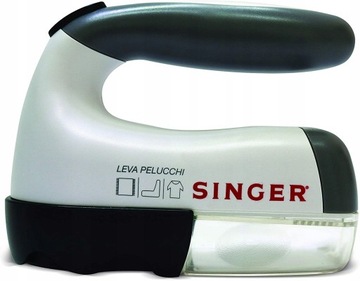 Бритва для одежды и ворса SINGER BSM203