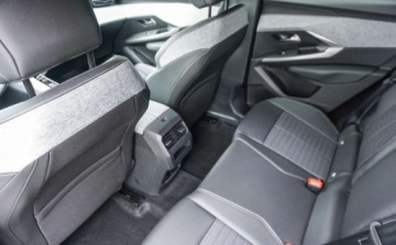 Peugeot 3008 II Crossover Facelifting  1.2 PureTech 130KM 2024 Peugeot 3008 Peugeot 3008 Allure MHEV 1.2 Benzyna 130KM, zdjęcie 31