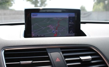 Audi Q3 I SUV 2.0 TFSI 211KM 2012 Audi Q3 2.0B 211KM przeb.193tys-udokumentowany Quatro S-tronic ZAREJESTROW, zdjęcie 8