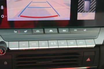 Opel Astra L Sports Tourer 1.5 Diesel 130KM 2023 Opel Astra Sports Tourer G.Fotele Kierownica Gwara, zdjęcie 25