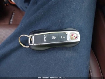 Porsche 2023 Porsche 911 2023r, 911 Carrera, Cabriolet, 3.0L 3.0 Benzyna 380KM, zdjęcie 13