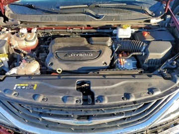 Chrysler Pacifica II 2018 Chrysler Pacifica 2018 CHRYSLER PACIFICA HYBRID TOURING L 3.6 Hybryda 260KM, zdjęcie 11