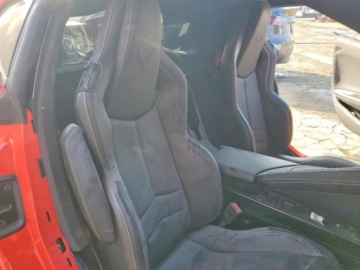 Chevrolet Corvette C7 2024 Chevrolet Corvette Stingray 1LT 2024 6.2 Benzyna 490KM, zdjęcie 10