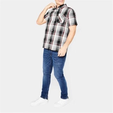 LEE COOPER KOSZULA Męska S-3XL tu XL _25465