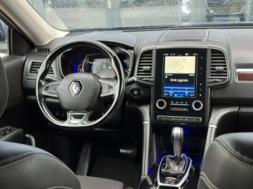 Renault Koleos II SUV 2.0 dCi 177KM 2017 Renault Koleos PureLED! Półskóra, Kamera,, zdjęcie 9