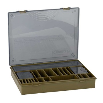 Prologic Pudełko Tackle Organizer XL