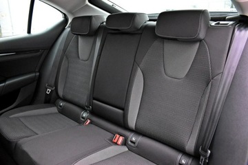 Skoda Octavia IV Liftback 1.5 TSI EVO 150KM 2022 Škoda Octavia Skoda Octavia Bezwypadkowy / Salon, zdjęcie 11