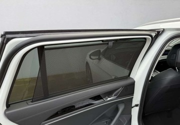 Volkswagen Passat B8 Variant Facelifting 2.0 TDI SCR 150KM 2024 Volkswagen Passat salon Polska gwar. masaz matrix kamery360 wentyle VAT 23, zdjęcie 9