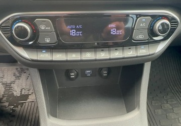 Hyundai i30 III 2021 Hyundai i30 1.5 T- GDI 48V 160 KM 6 bieg.skrz.manualna Comfort 1.5, zdjęcie 22