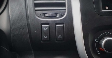 Renault Trafic III 2020 Renault Trafic (Nr.125) 2.0 dCi 9 osob 2x Klima Parktronik Tempomat Gwaran, zdjęcie 27